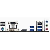 материнская плата GigaByte GA-B150M-HD3 DDR4