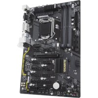 материнская плата GigaByte GA-B250-FinTech