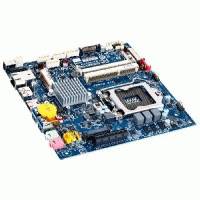 материнская плата GigaByte GA-B75TN