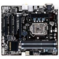 материнская плата GigaByte GA-B85M-D3H V2.0