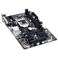 материнская плата GigaByte GA-B85M-D3V-A