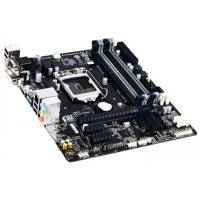 материнская плата GigaByte GA-B85M-DS3H-A