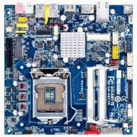материнская плата GigaByte GA-B85TN