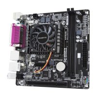 материнская плата GigaByte GA-E3800N