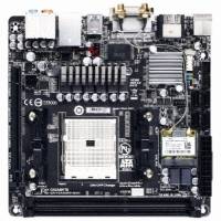 материнская плата GigaByte GA-F2A85XN-WIFI
