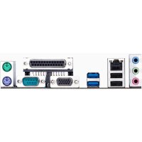 материнская плата GigaByte GA-H110-D3A