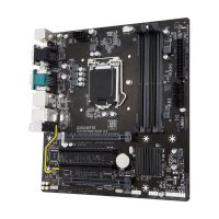 материнская плата GigaByte GA-H110M-D3H R2