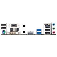 материнская плата GigaByte GA-H110N