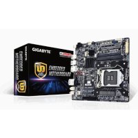 материнская плата GigaByte GA-H110TN-E