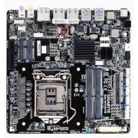 материнская плата GigaByte GA-H110TN-M