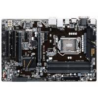 материнская плата GigaByte GA-H170-HD3