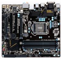 материнская плата GigaByte GA-H170M-HD3 DDR3