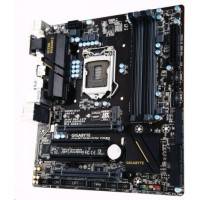 материнская плата GigaByte GA-H170M-HD3 DDR3