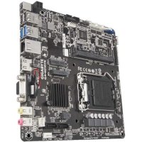 материнская плата GigaByte GA-H310TN