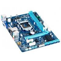 материнская плата GigaByte GA-H61M-S1 V4.0
