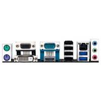 материнская плата GigaByte GA-H81M-D3H