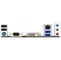 материнская плата GigaByte GA-H81M-DS2V
