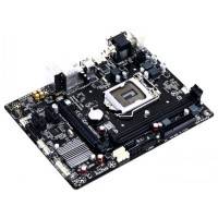 материнская плата GigaByte GA-H81M-S2H