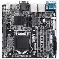 материнская плата GigaByte GA-IMB310N