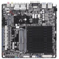 материнская плата GigaByte GA-IMBLAP3350