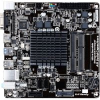 материнская плата GigaByte GA-J1800N-D2H V1.3