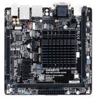 материнская плата GigaByte GA-N3150N-D2H