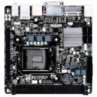 материнская плата GigaByte GA-Q87N