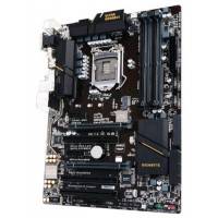 материнская плата GigaByte GA-Z170-D3H