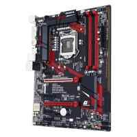 материнская плата GigaByte GA-Z170-Gaming K3 V1.1