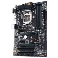 материнская плата GigaByte GA-Z170-HD3