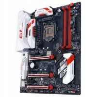 материнская плата GigaByte GA-Z170X-Gaming GT