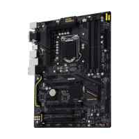 материнская плата GigaByte GA-Z270-HD3P