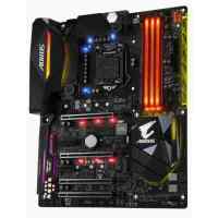 материнская плата GigaByte GA-Z270X-GAMING 8