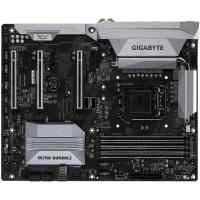 материнская плата GigaByte GA-Z270X-UD5