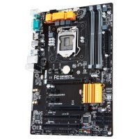 материнская плата GigaByte GA-Z97P-D3 V1.1