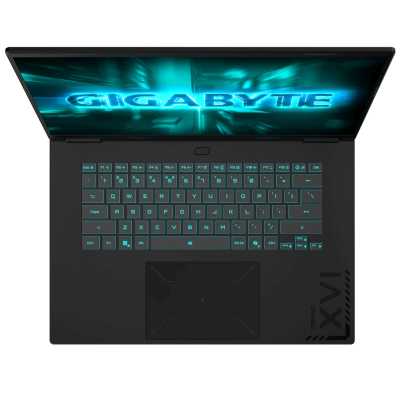 ноутбук GigaByte Gaming A16 CMHH2KZ893SD_32Win11P Серый