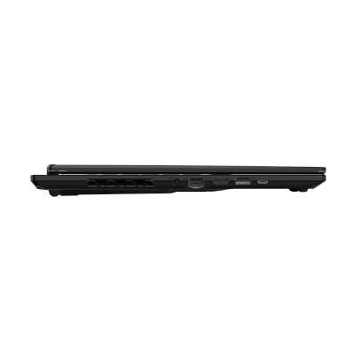 ноутбук GigaByte Gaming A16 GA63H 3THK3KZ893SD-wpro Черный