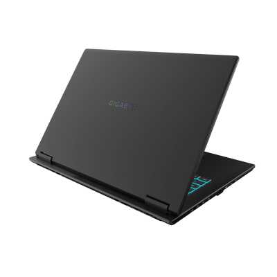 ноутбук GigaByte Gaming A16 GA65H 5VHP3KZ893SD Черный