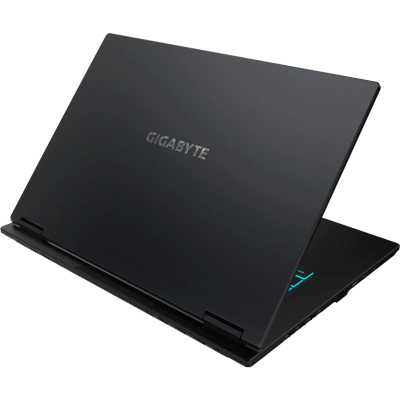 ноутбук GigaByte Gaming A16 Pro GA6DH DXHG4KZCC4SD Черный