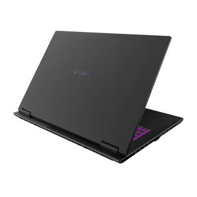 ноутбук GigaByte Gaming A18 GA83H 3THK3KZC93SD-wpro Черный