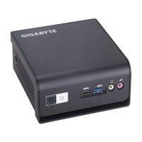 компьютер GigaByte GB-BLPD-5005R Черный