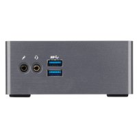 компьютер GigaByte GB-BSI5H-6200 Черный
