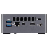 компьютер GigaByte GB-BSI5H-6200 Черный