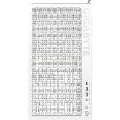 корпус GigaByte GB-C500PI ST White