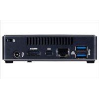 компьютер GigaByte GB-XM15 MMLP7AP Черный