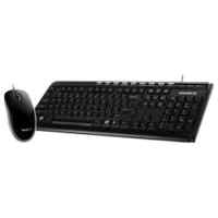 клавиатура GigaByte GK-KM6150V2 Black
