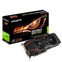 видеокарта GigaByte GV-N1060G1 GAMING-3GD