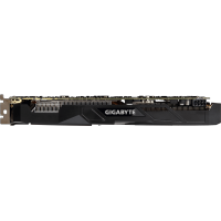 видеокарта GigaByte GV-N1070WF2OC-8GD-MI