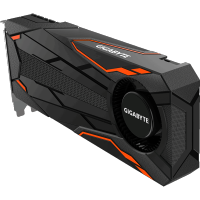 видеокарта GigaByte GV-N1080TTOC-8GD