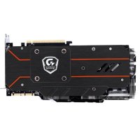 видеокарта GigaByte GV-N1080XTREME-8GD